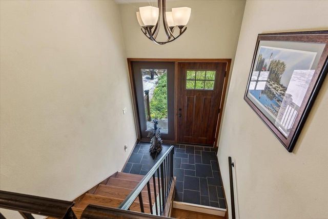 10671 Oak Ridge Road, Evansville, WI 53536