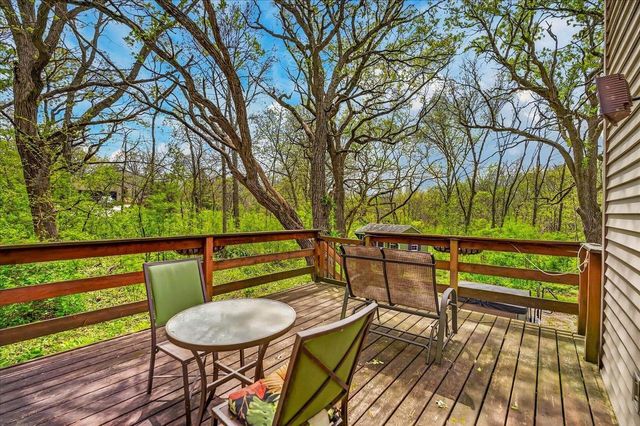 10671 Oak Ridge Road, Evansville, WI 53536