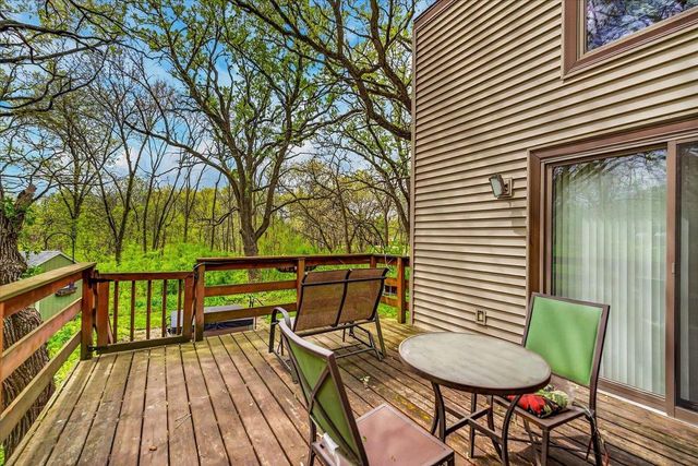 10671 Oak Ridge Road, Evansville, WI 53536
