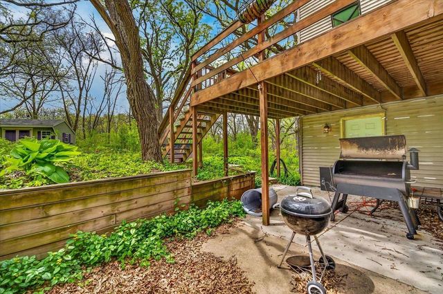 10671 Oak Ridge Road, Evansville, WI 53536