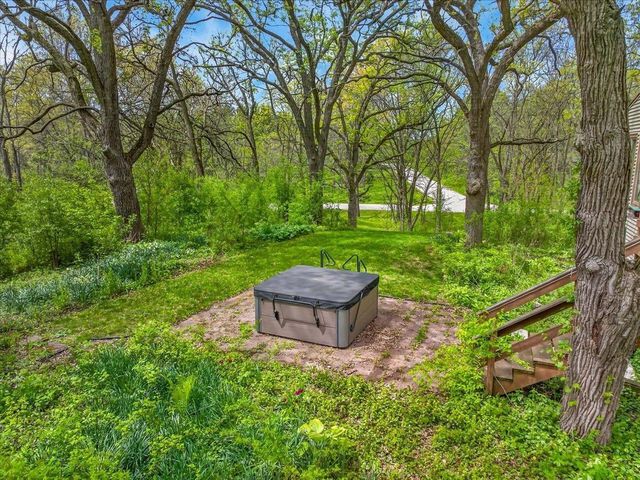 10671 Oak Ridge Road, Evansville, WI 53536