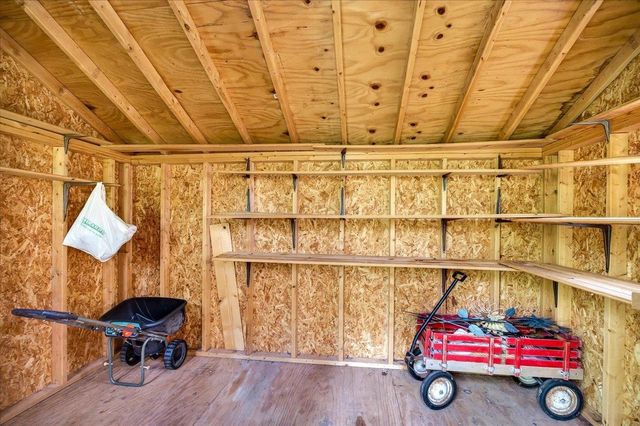 10671 Oak Ridge Road, Evansville, WI 53536