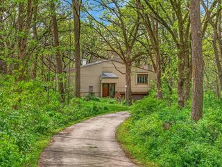 10671 Oak Ridge Road, Evansville, WI 53536