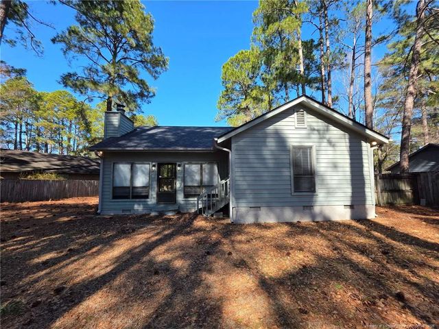 4491 Briton Court, Fayetteville, NC 28314