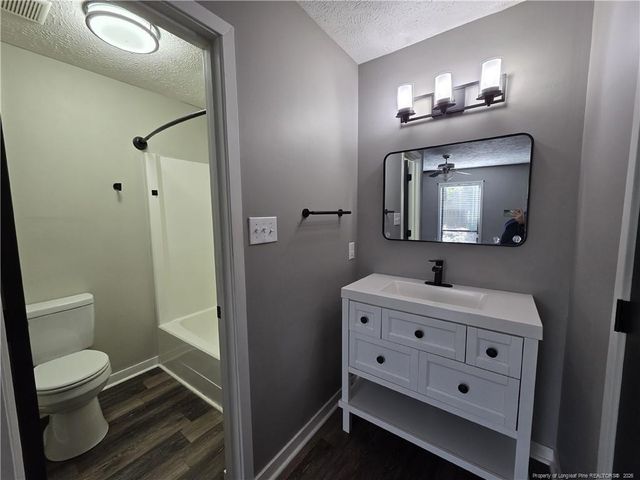4491 Briton Court, Fayetteville, NC 28314