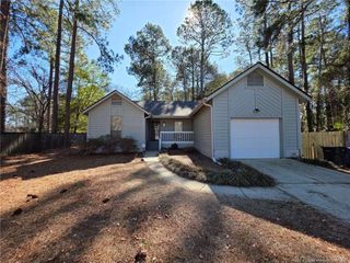 4491 Briton Court, Fayetteville, NC 28314