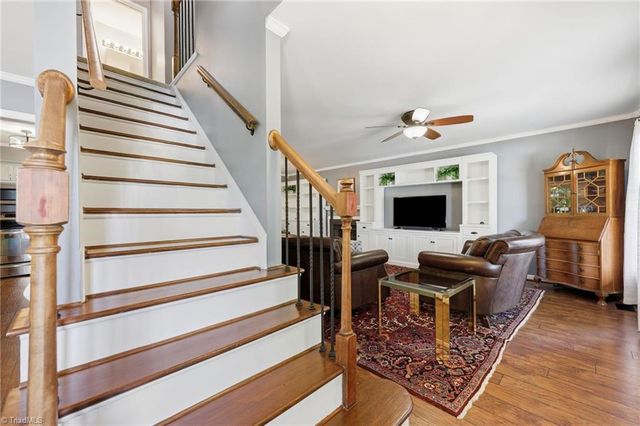 4714 Pine Hollow Lane, Greensboro, NC 27410