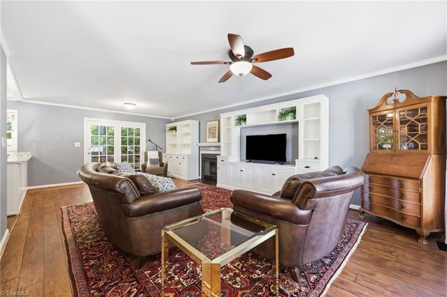 4714 Pine Hollow Lane, Greensboro, NC 27410