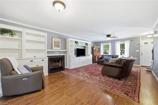 4714 Pine Hollow Lane, Greensboro, NC 27410