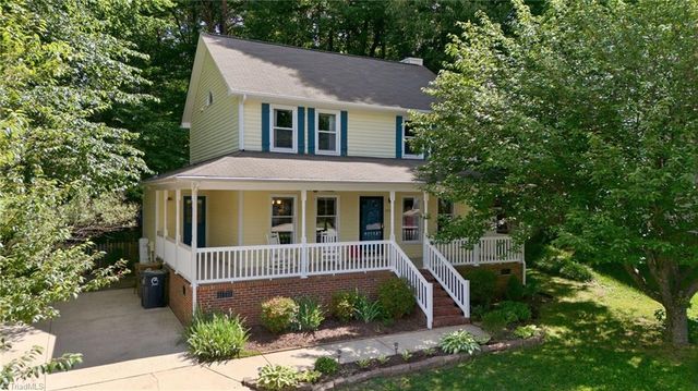4714 Pine Hollow Lane, Greensboro, NC 27410