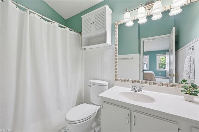 4714 Pine Hollow Lane, Greensboro, NC 27410