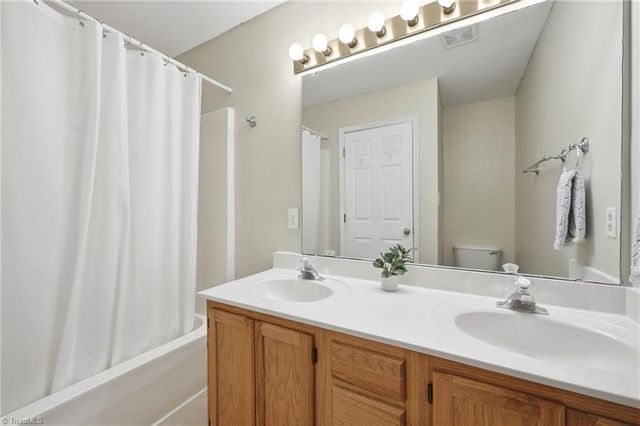 4714 Pine Hollow Lane, Greensboro, NC 27410