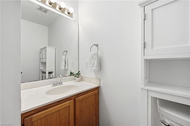 4714 Pine Hollow Lane, Greensboro, NC 27410
