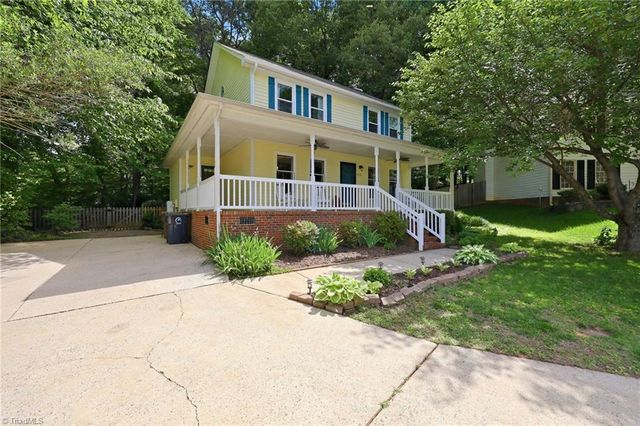 4714 Pine Hollow Lane, Greensboro, NC 27410