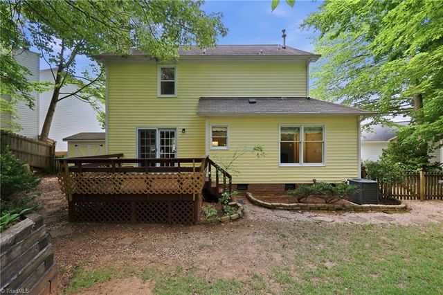 4714 Pine Hollow Lane, Greensboro, NC 27410