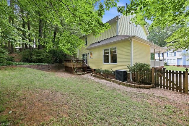 4714 Pine Hollow Lane, Greensboro, NC 27410