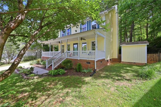 4714 Pine Hollow Lane, Greensboro, NC 27410