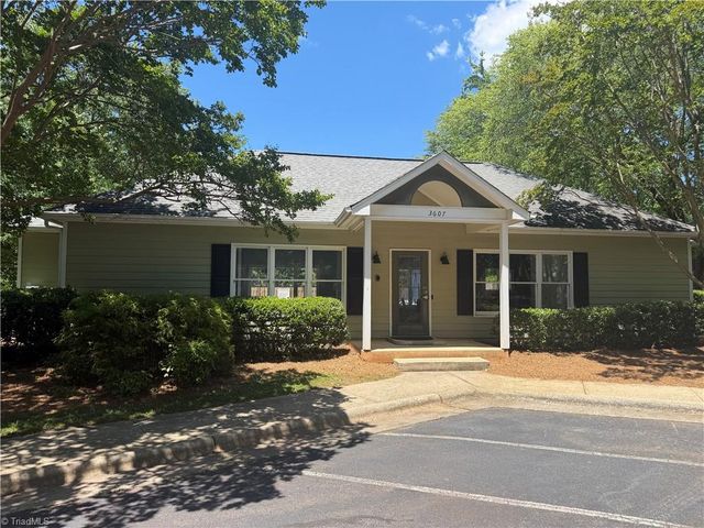 4714 Pine Hollow Lane, Greensboro, NC 27410