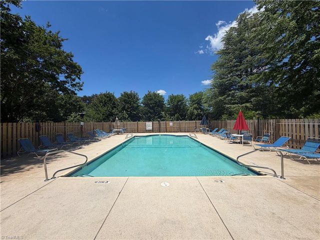 4714 Pine Hollow Lane, Greensboro, NC 27410