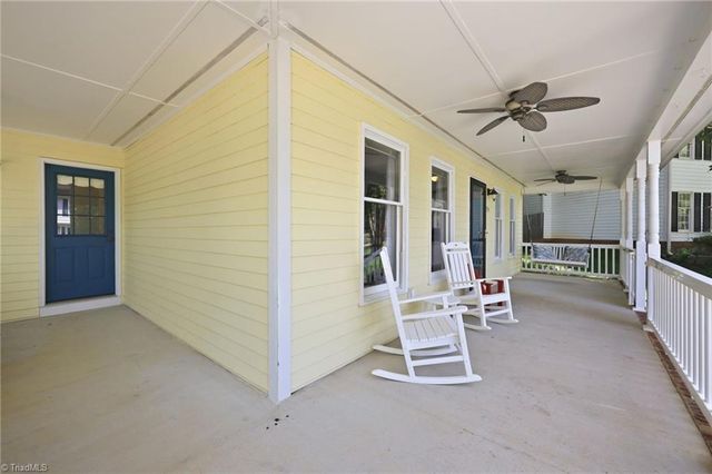 4714 Pine Hollow Lane, Greensboro, NC 27410