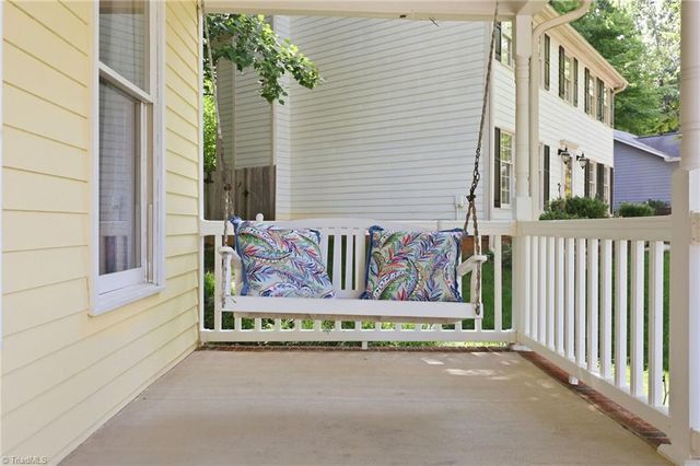 4714 Pine Hollow Lane, Greensboro, NC 27410