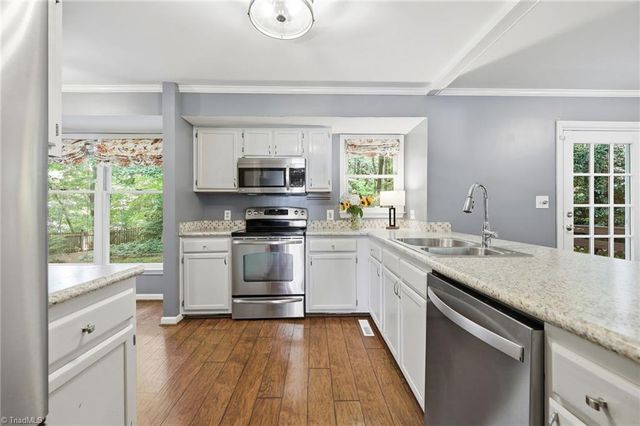 4714 Pine Hollow Lane, Greensboro, NC 27410