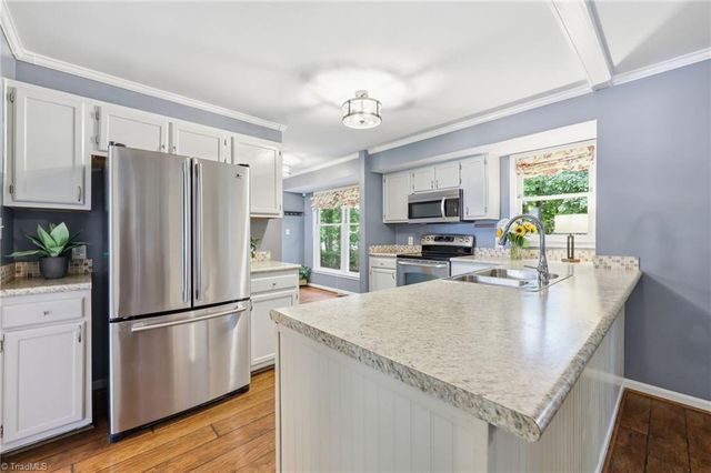 4714 Pine Hollow Lane, Greensboro, NC 27410
