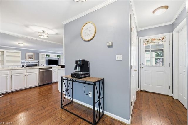 4714 Pine Hollow Lane, Greensboro, NC 27410