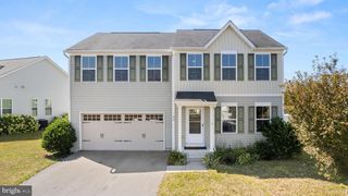 66 SHREWSBURY DR, Martinsburg, WV 25405