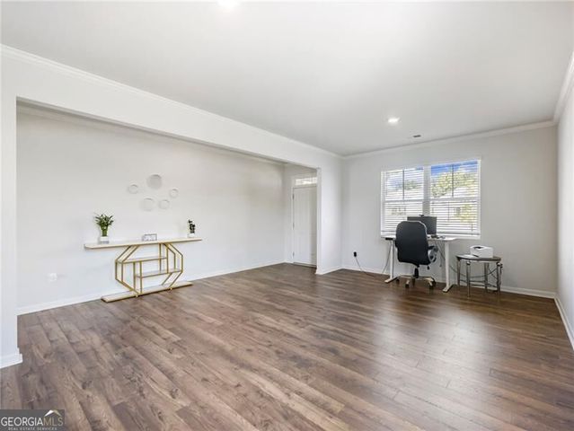 868 Baker View Lane, Braselton, GA 30517
