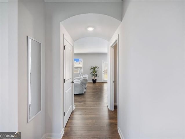 868 Baker View Lane, Braselton, GA 30517