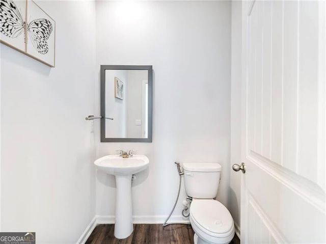 868 Baker View Lane, Braselton, GA 30517