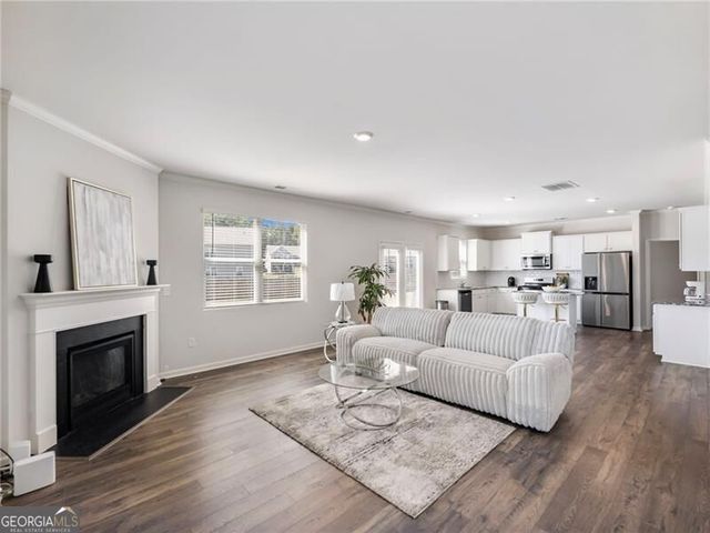 868 Baker View Lane, Braselton, GA 30517