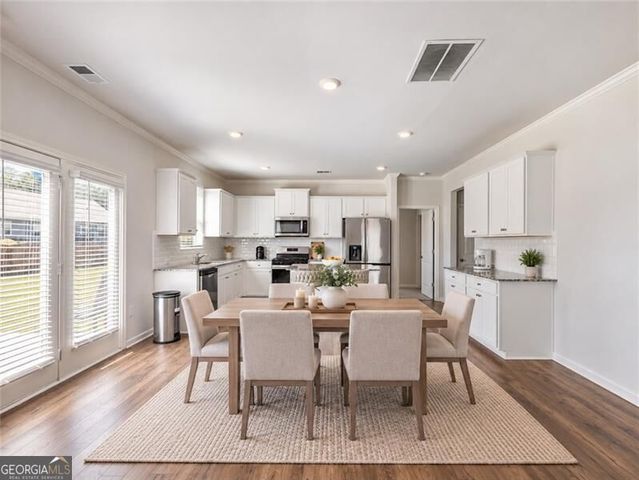 868 Baker View Lane, Braselton, GA 30517