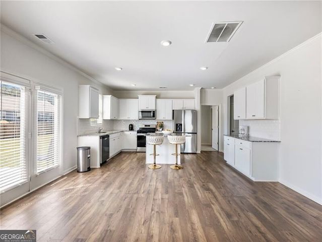 868 Baker View Lane, Braselton, GA 30517