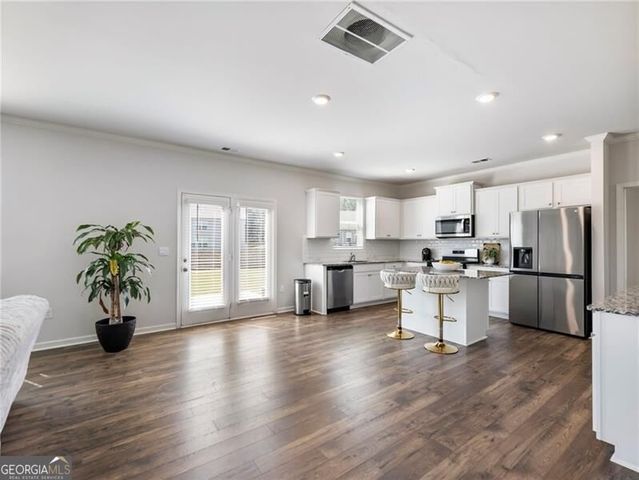 868 Baker View Lane, Braselton, GA 30517