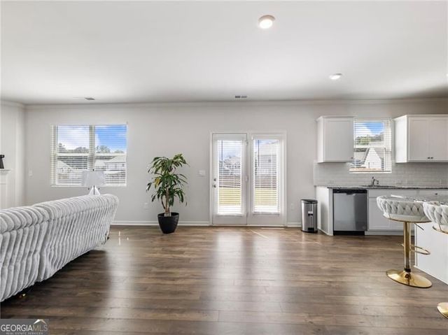 868 Baker View Lane, Braselton, GA 30517