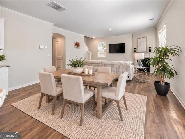 868 Baker View Lane, Braselton, GA 30517