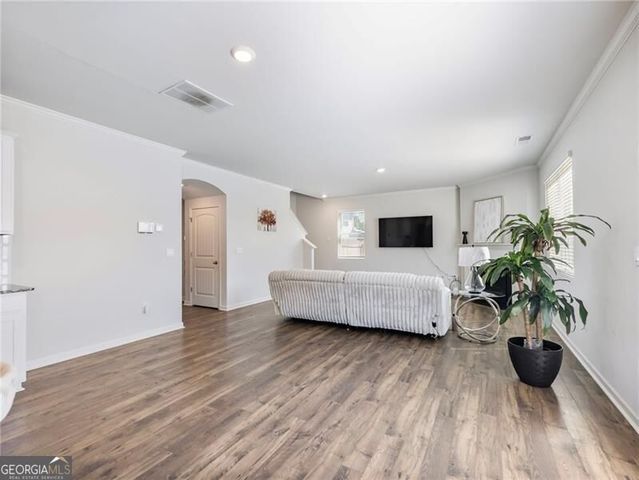 868 Baker View Lane, Braselton, GA 30517