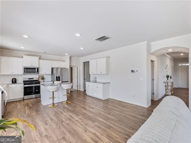 868 Baker View Lane, Braselton, GA 30517