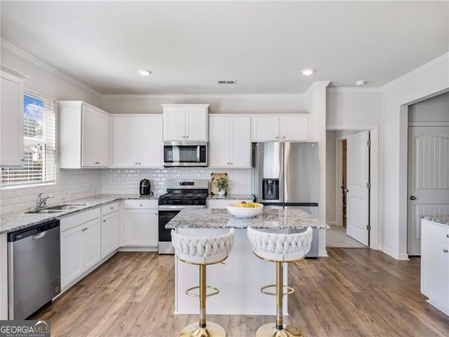 868 Baker View Lane, Braselton, GA 30517