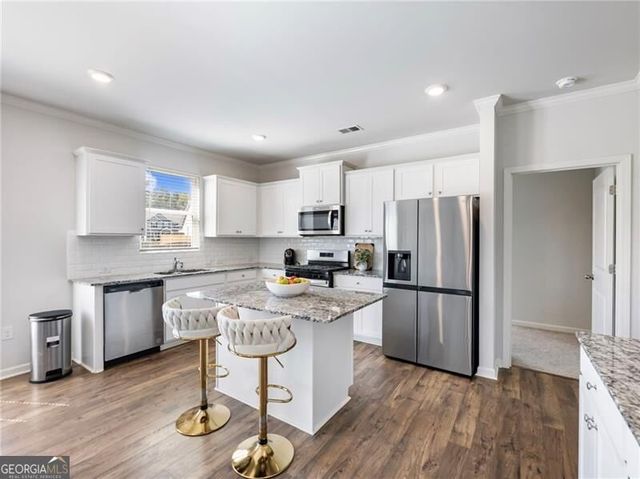 868 Baker View Lane, Braselton, GA 30517