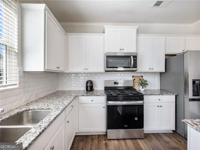 868 Baker View Lane, Braselton, GA 30517