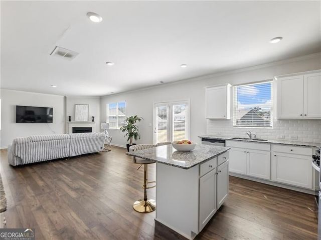 868 Baker View Lane, Braselton, GA 30517
