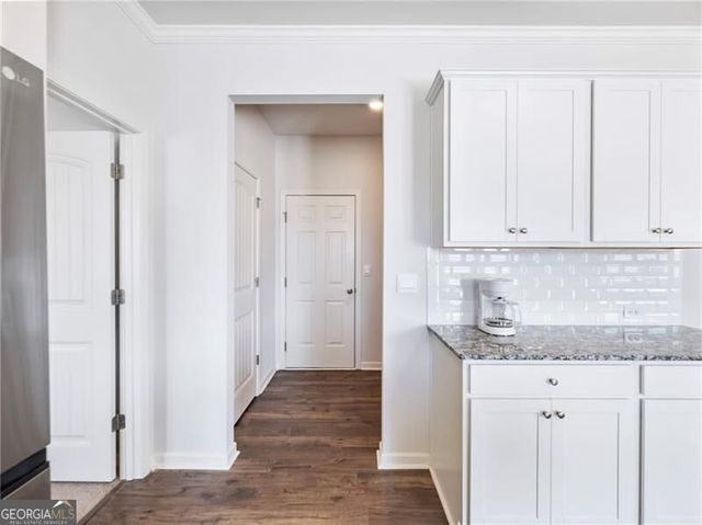 868 Baker View Lane, Braselton, GA 30517
