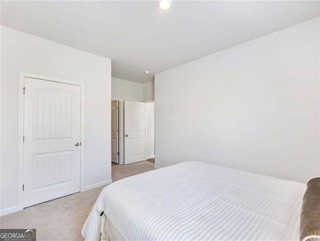 868 Baker View Lane, Braselton, GA 30517