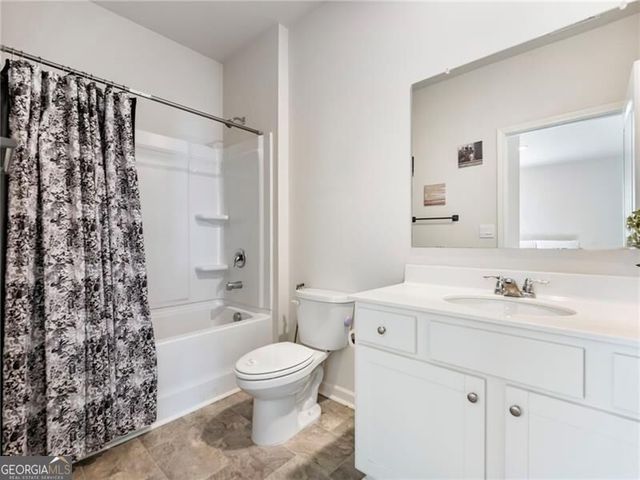 868 Baker View Lane, Braselton, GA 30517