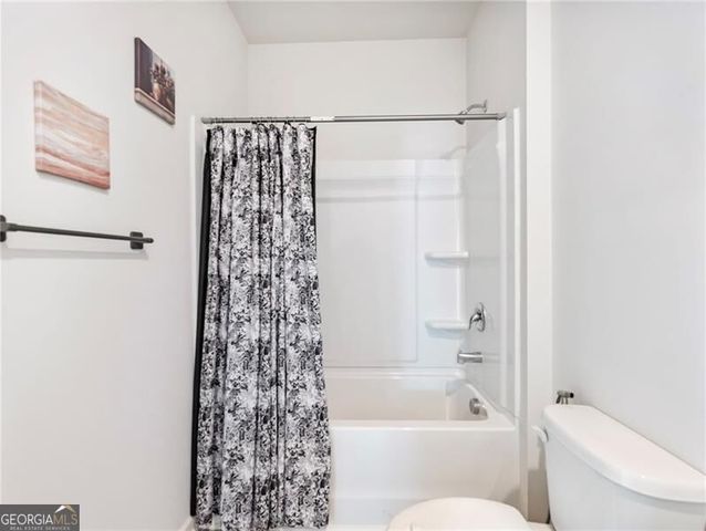 868 Baker View Lane, Braselton, GA 30517
