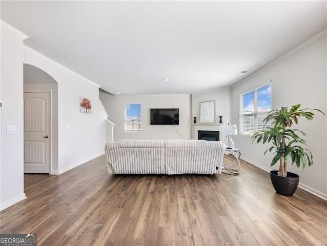 868 Baker View Lane, Braselton, GA 30517