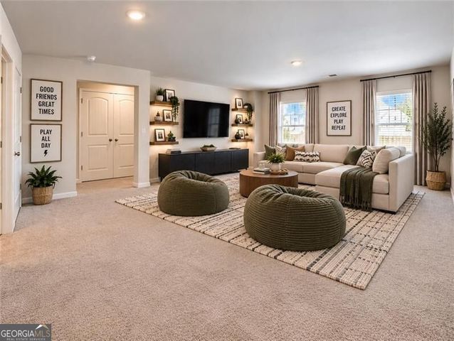 868 Baker View Lane, Braselton, GA 30517